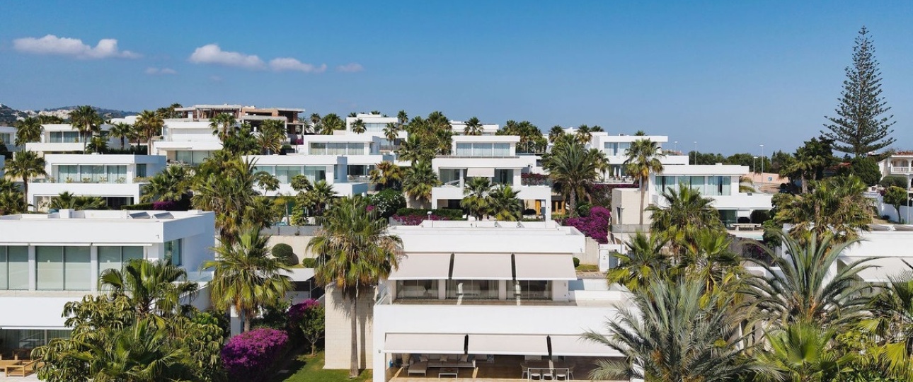 Rynek wtórny - Villa - Marbella - Río Real