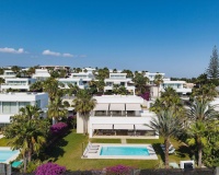 Rynek wtórny - Villa - Marbella - Río Real
