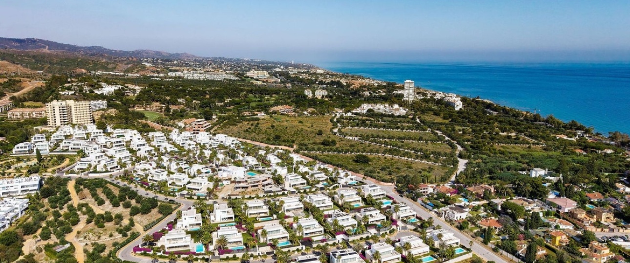 Rynek wtórny - Villa - Marbella - Río Real
