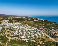 Rynek wtórny - Villa - Marbella - Río Real