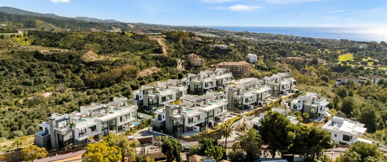 Rynek wtórny - Villa - Marbella - Río Real