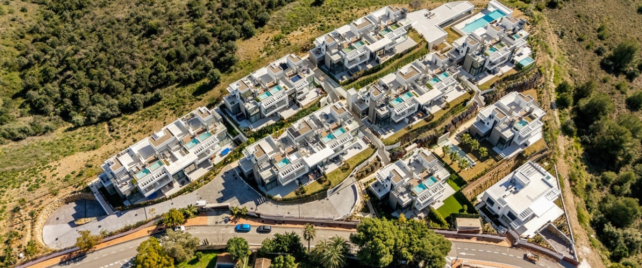 Rynek wtórny - Villa - Marbella - Río Real