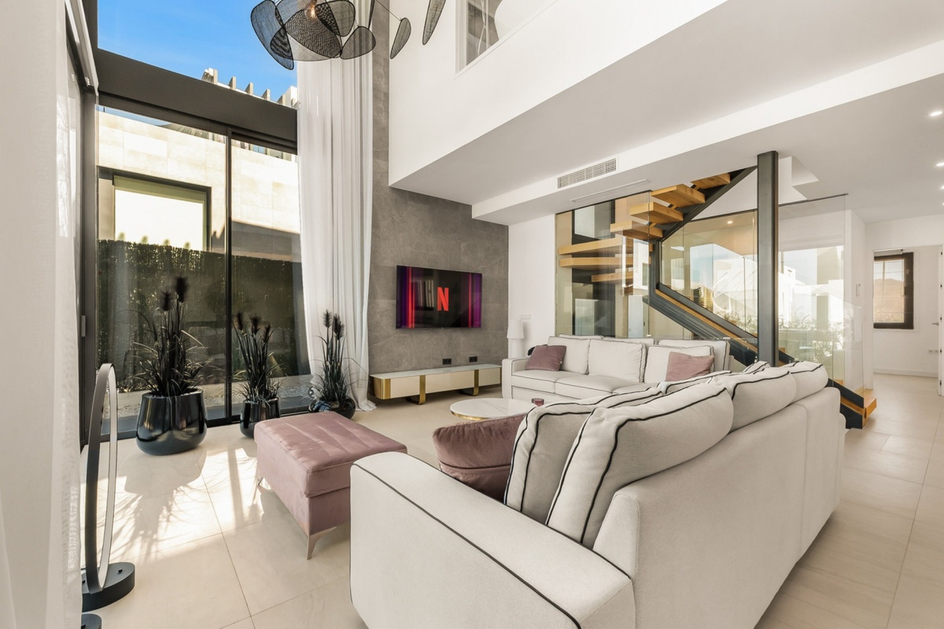 Rynek wtórny - Villa - Marbella - Río Real