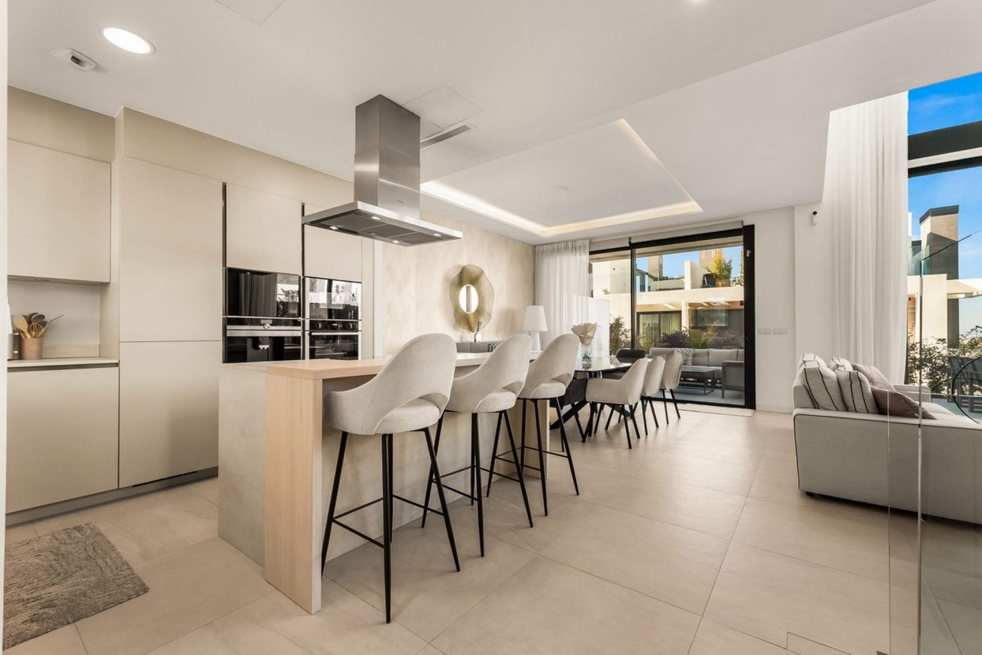 Rynek wtórny - Villa - Marbella - Río Real