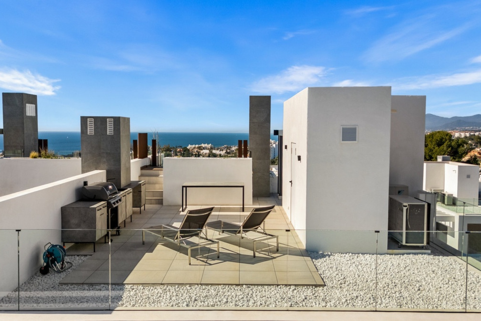 Rynek wtórny - Villa - Marbella - Río Real