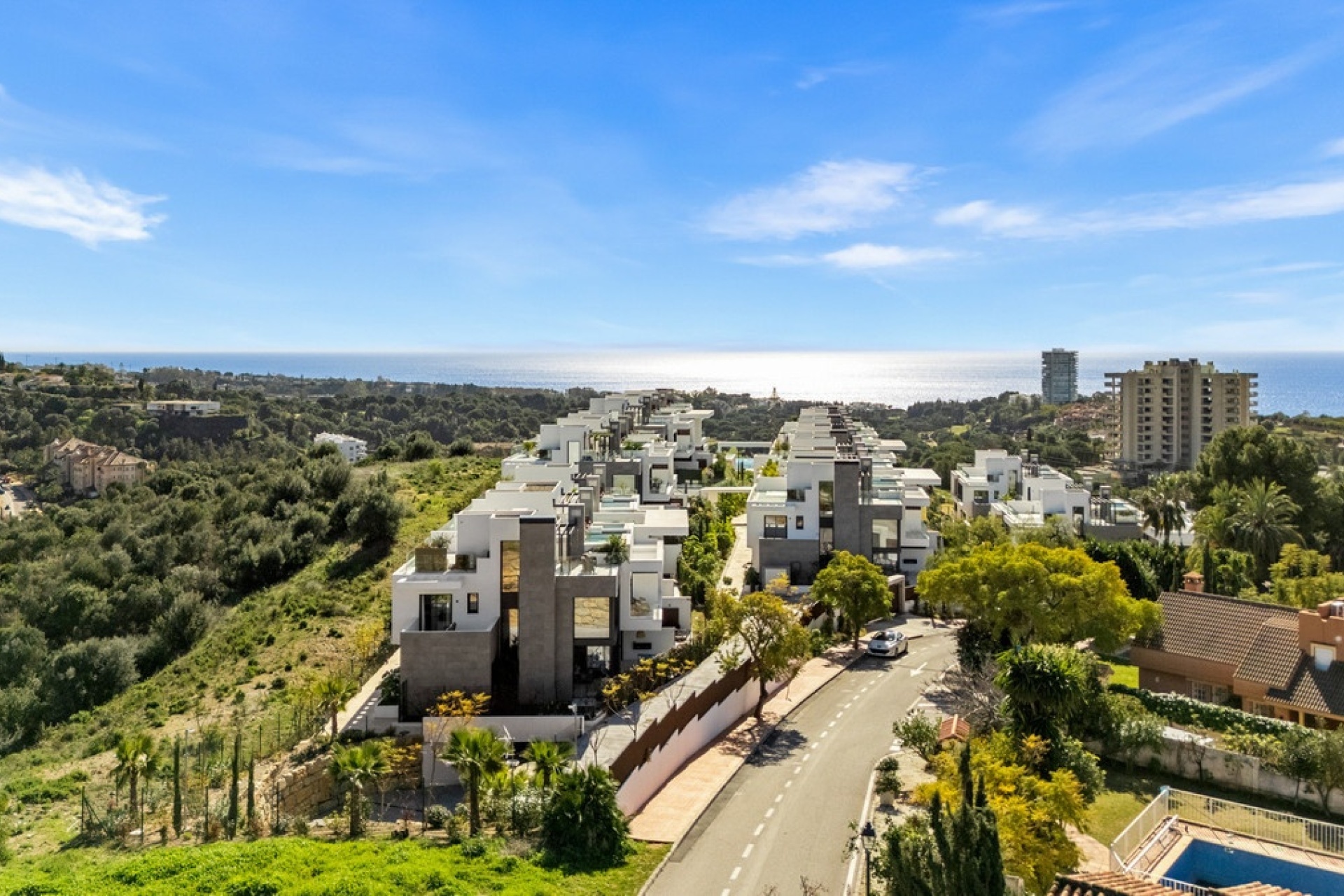 Rynek wtórny - Villa - Marbella - Río Real