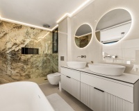 Rynek wtórny - Villa - Marbella - Río Real