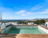 Rynek wtórny - Villa - Marbella - Río Real