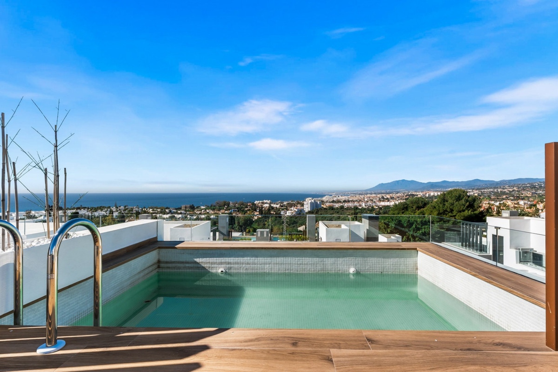 Rynek wtórny - Villa - Marbella - Río Real