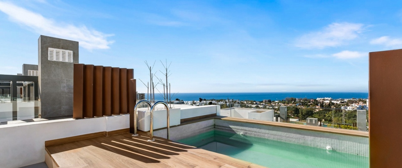 Rynek wtórny - Villa - Marbella - Río Real