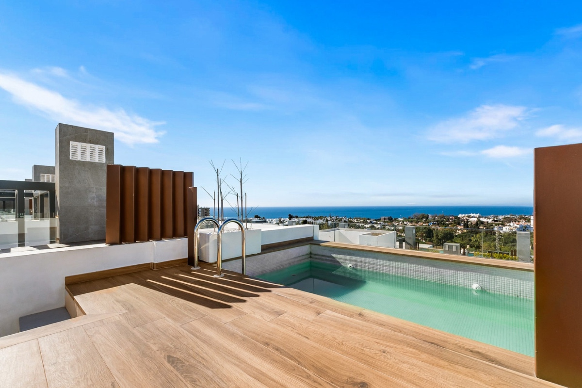 Rynek wtórny - Villa - Marbella - Río Real