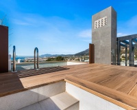 Rynek wtórny - Villa - Marbella - Río Real