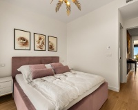 Rynek wtórny - Villa - Marbella - Río Real