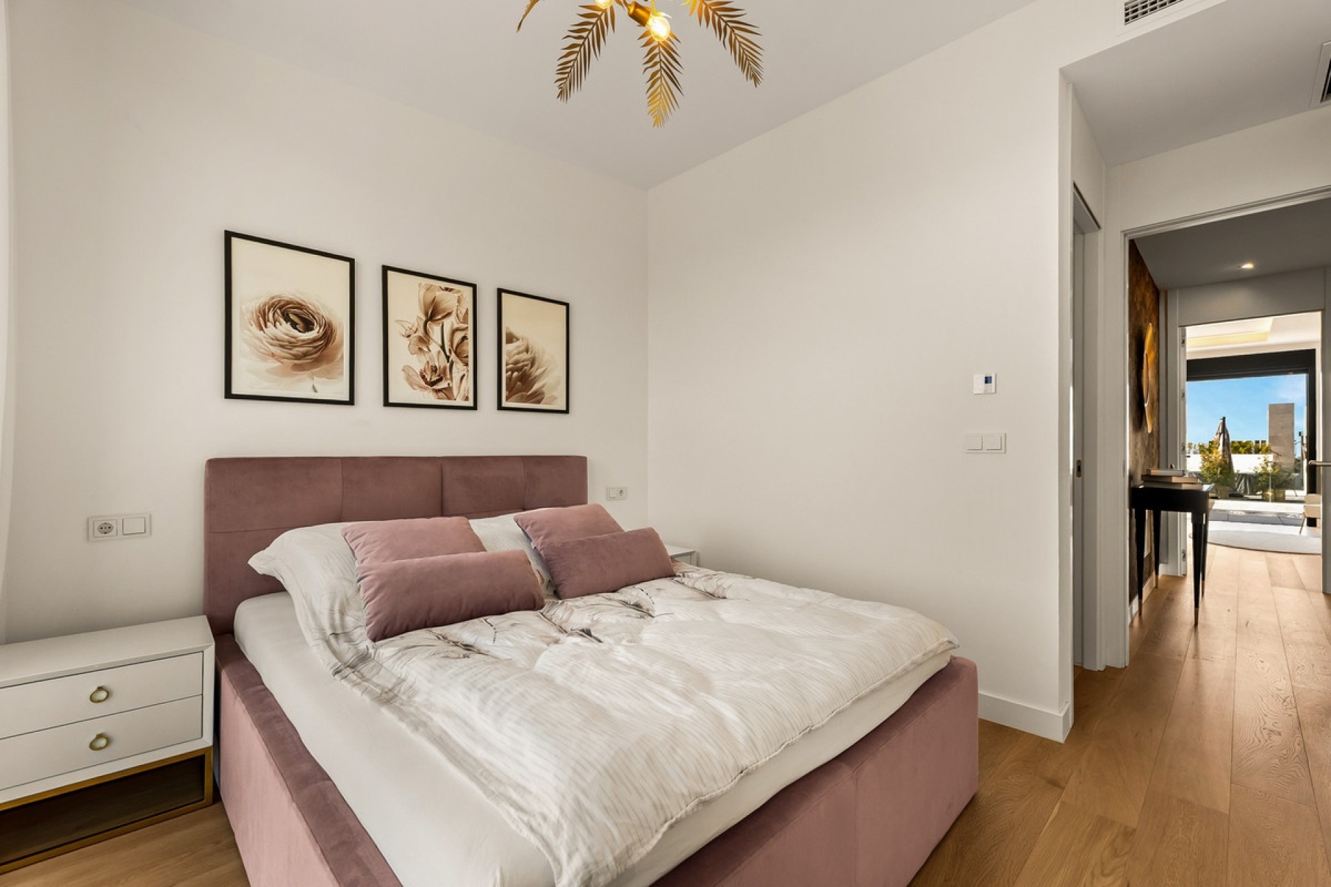 Rynek wtórny - Villa - Marbella - Río Real
