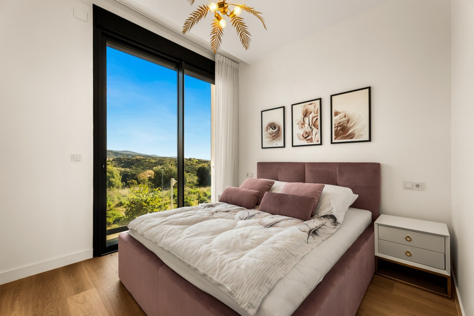 Rynek wtórny - Villa - Marbella - Río Real