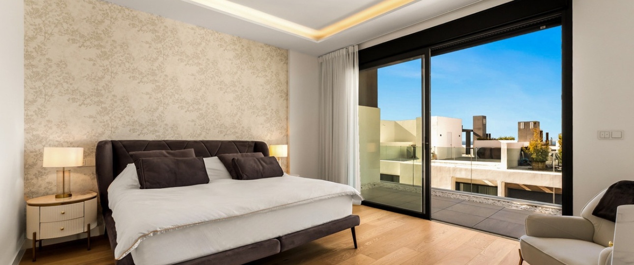 Rynek wtórny - Villa - Marbella - Río Real