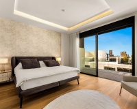 Rynek wtórny - Villa - Marbella - Río Real
