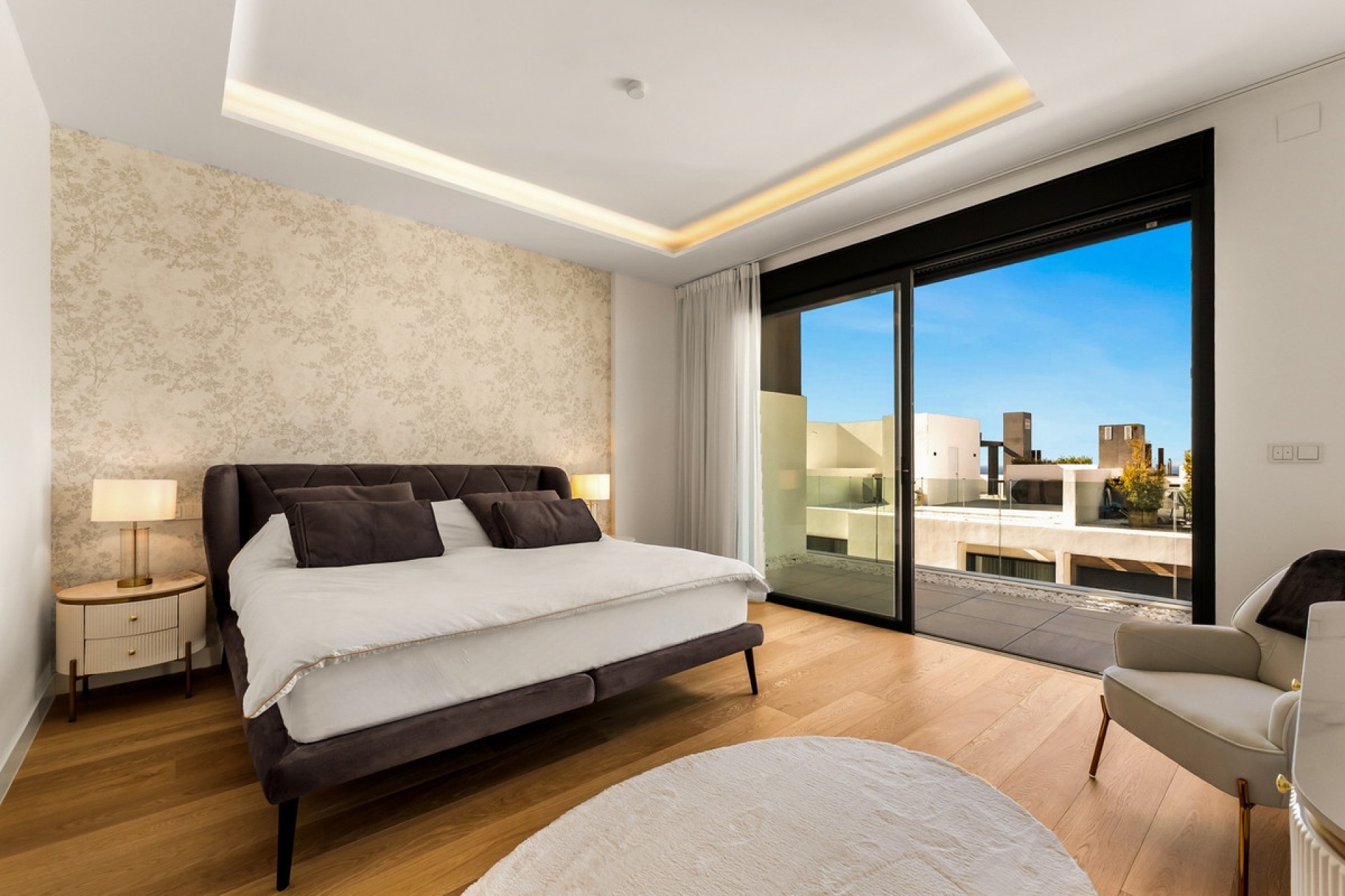 Rynek wtórny - Villa - Marbella - Río Real