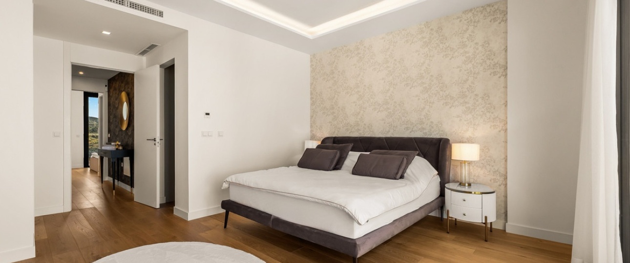Rynek wtórny - Villa - Marbella - Río Real