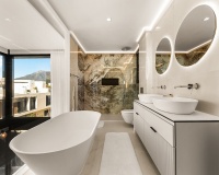 Rynek wtórny - Villa - Marbella - Río Real