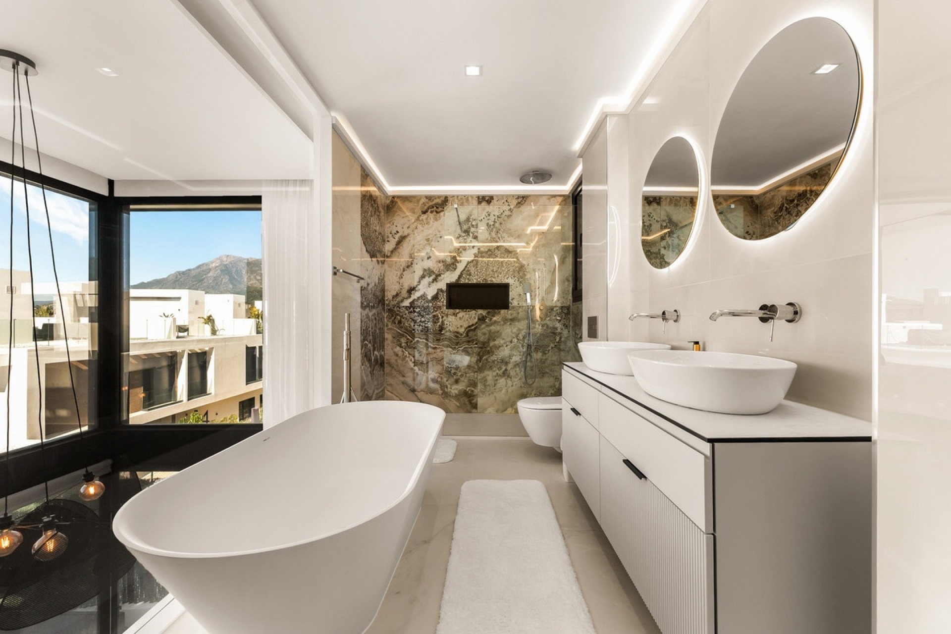 Rynek wtórny - Villa - Marbella - Río Real