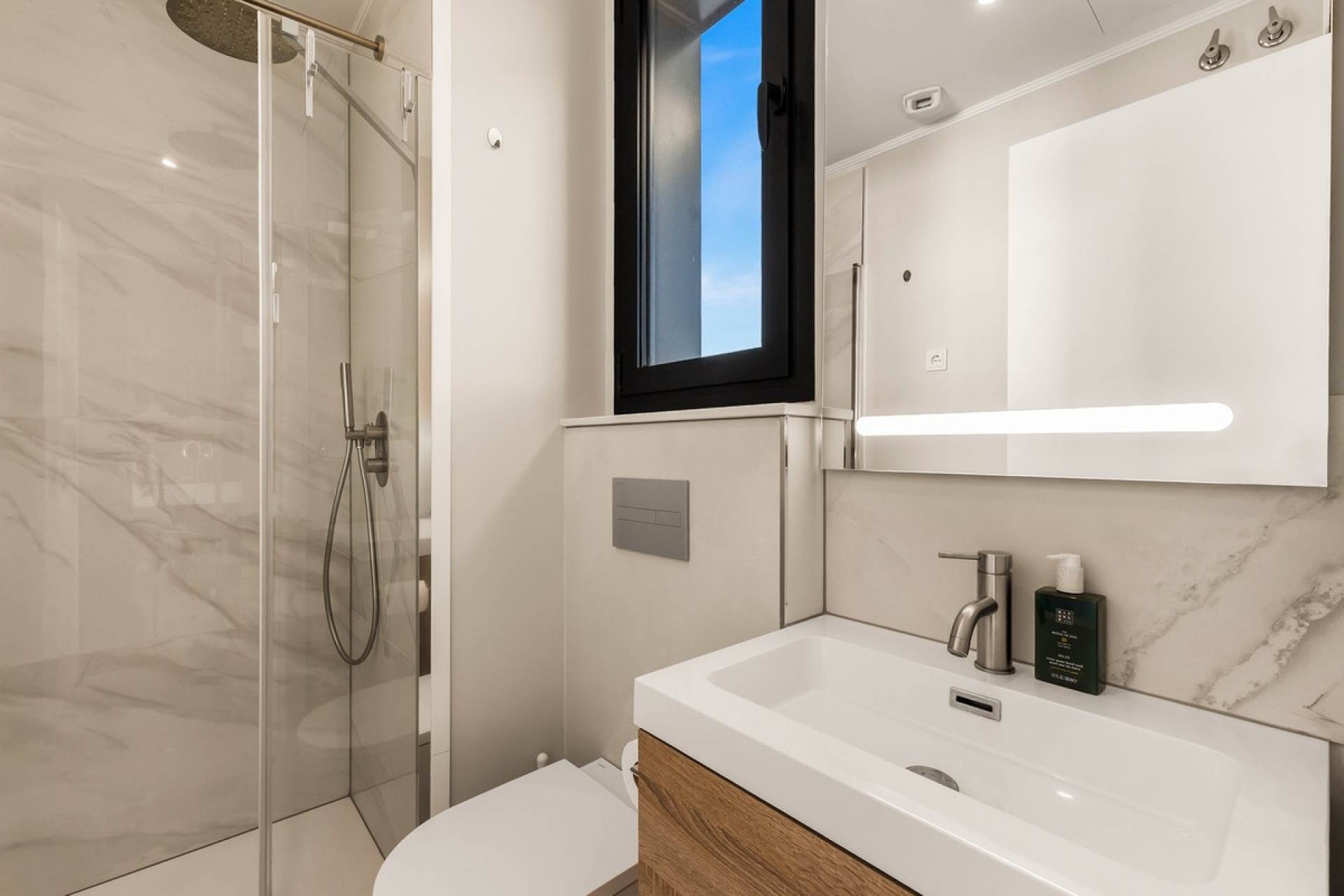 Rynek wtórny - Villa - Marbella - Río Real
