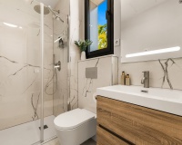 Rynek wtórny - Villa - Marbella - Río Real