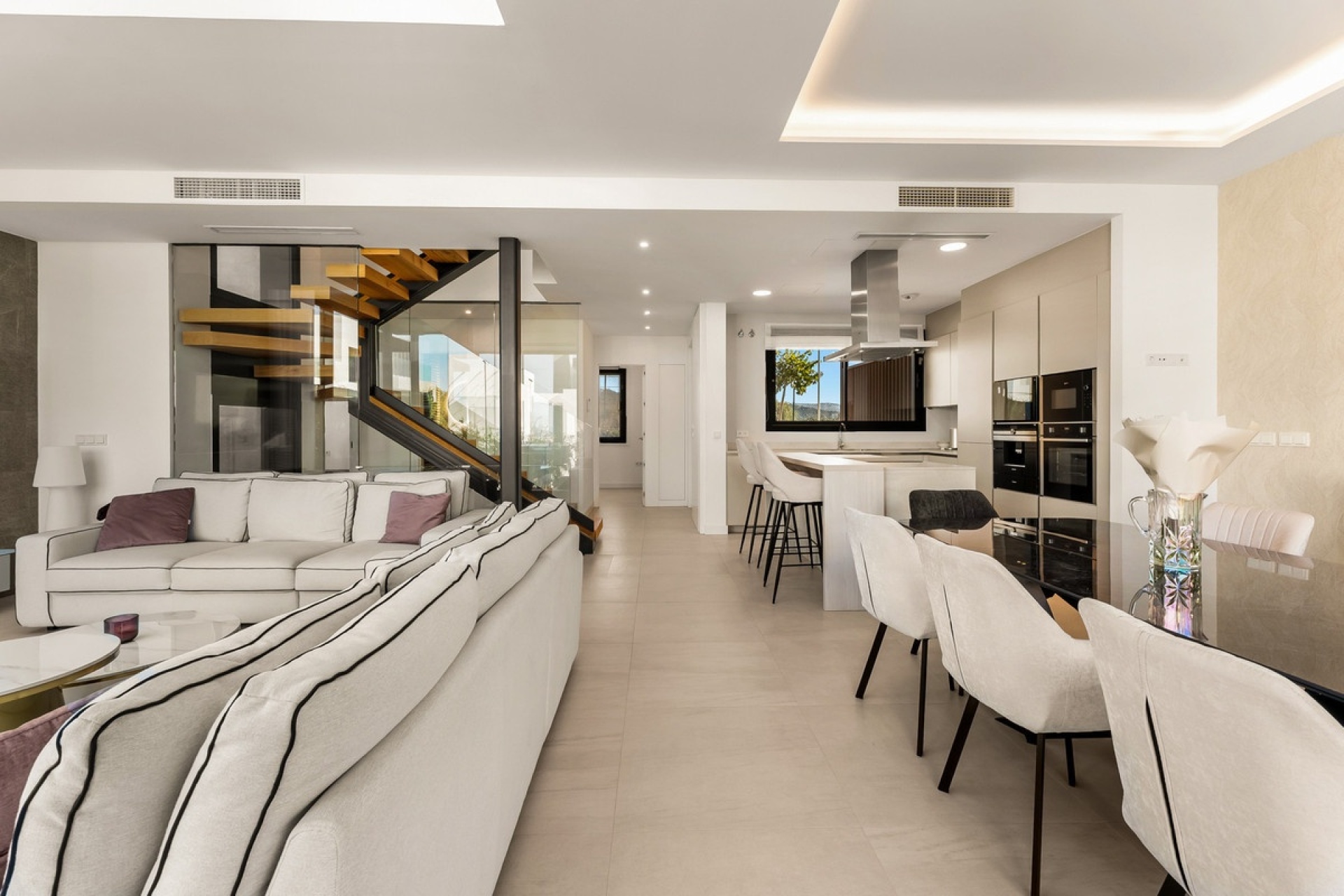 Rynek wtórny - Villa - Marbella - Río Real