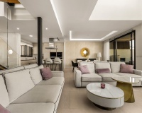Rynek wtórny - Villa - Marbella - Río Real