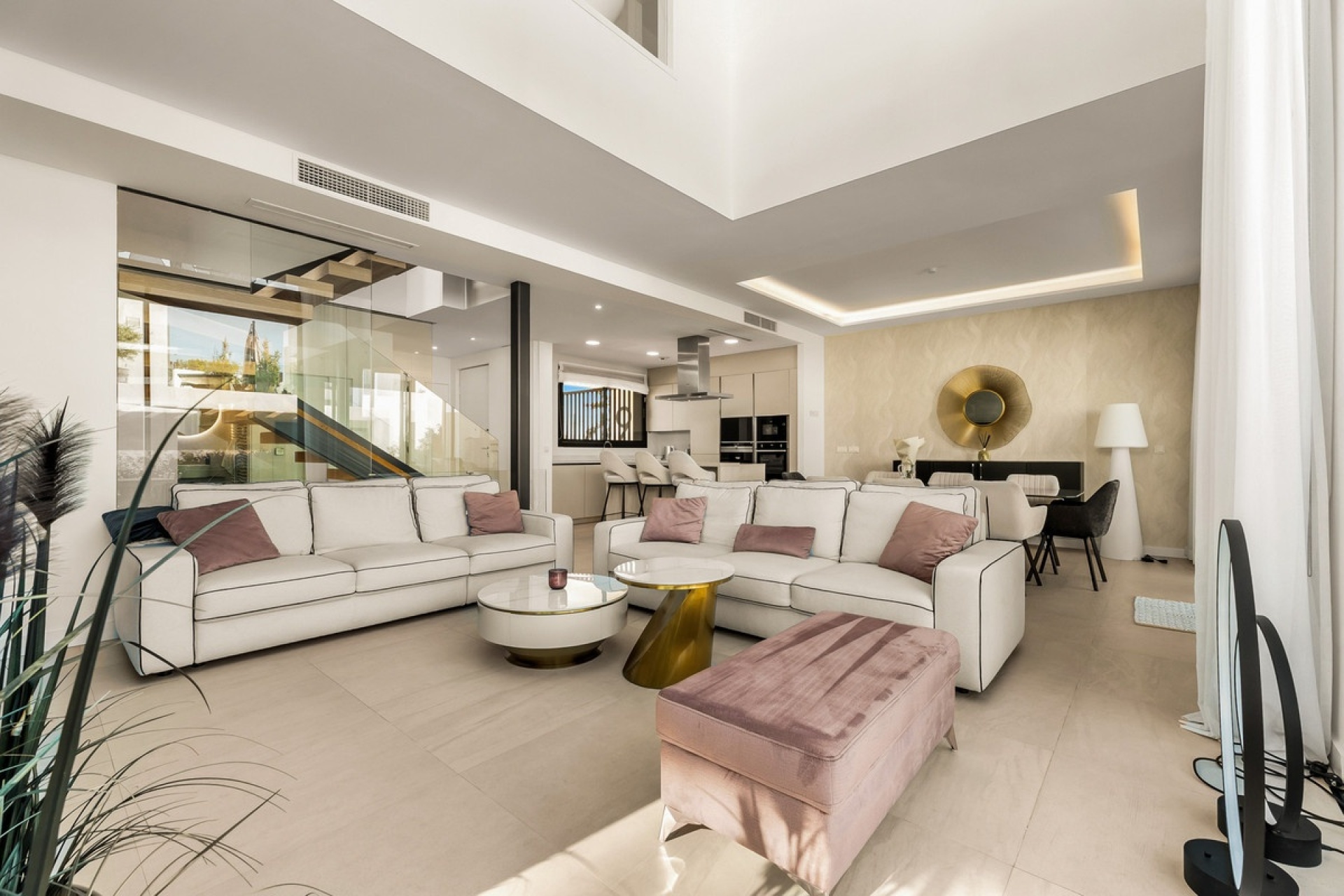 Rynek wtórny - Villa - Marbella - Río Real