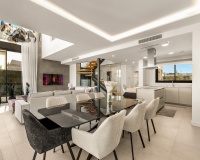 Rynek wtórny - Villa - Marbella - Río Real