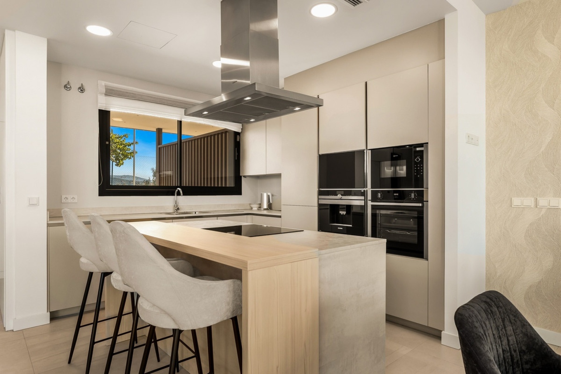 Rynek wtórny - Villa - Marbella - Río Real