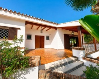 Rynek wtórny - Villa - Marbella - Río Real