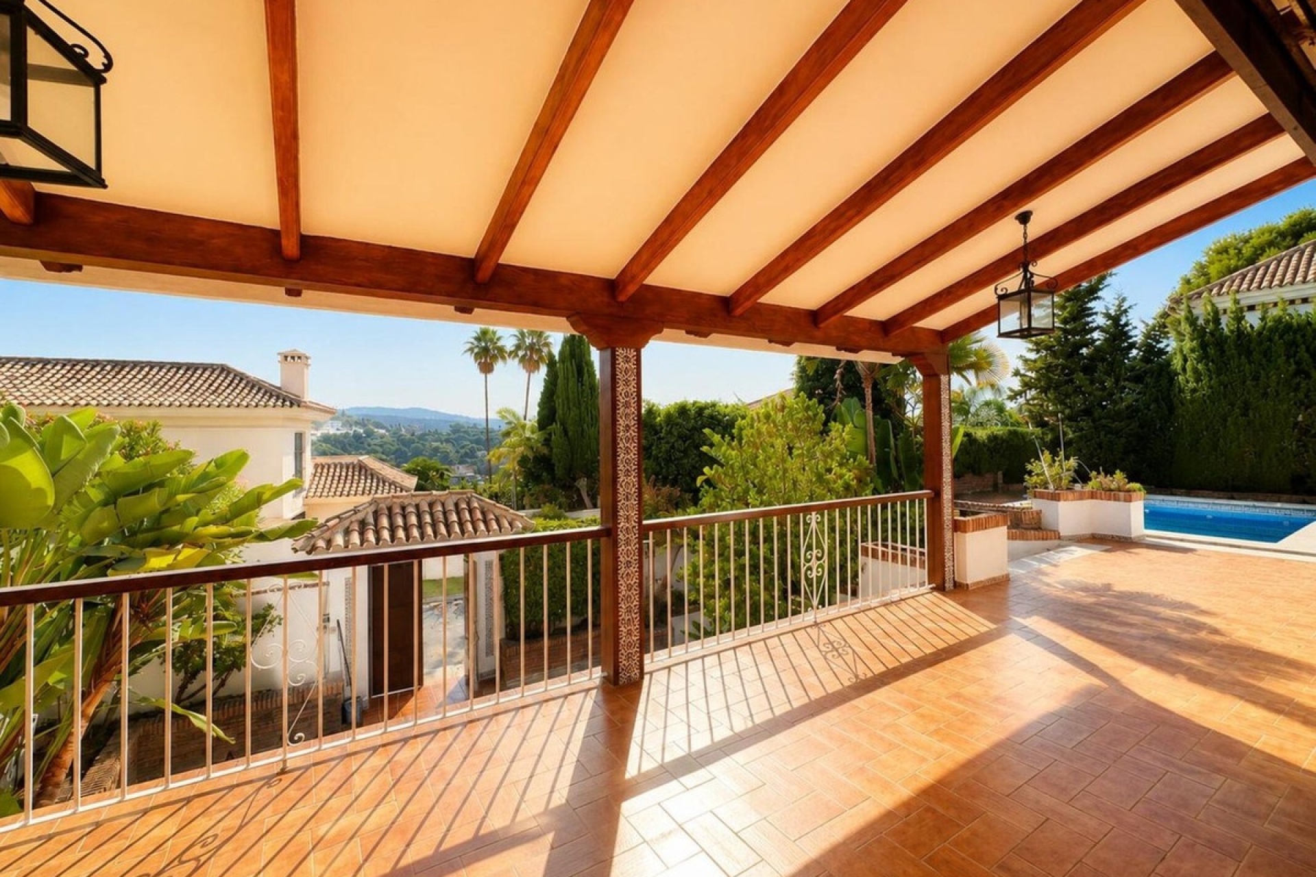 Rynek wtórny - Villa - Marbella - Río Real