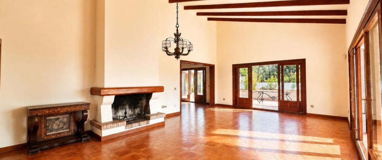 Rynek wtórny - Villa - Marbella - Río Real