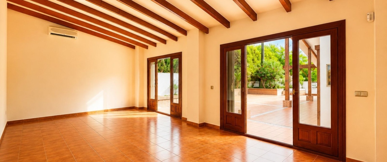 Rynek wtórny - Villa - Marbella - Río Real