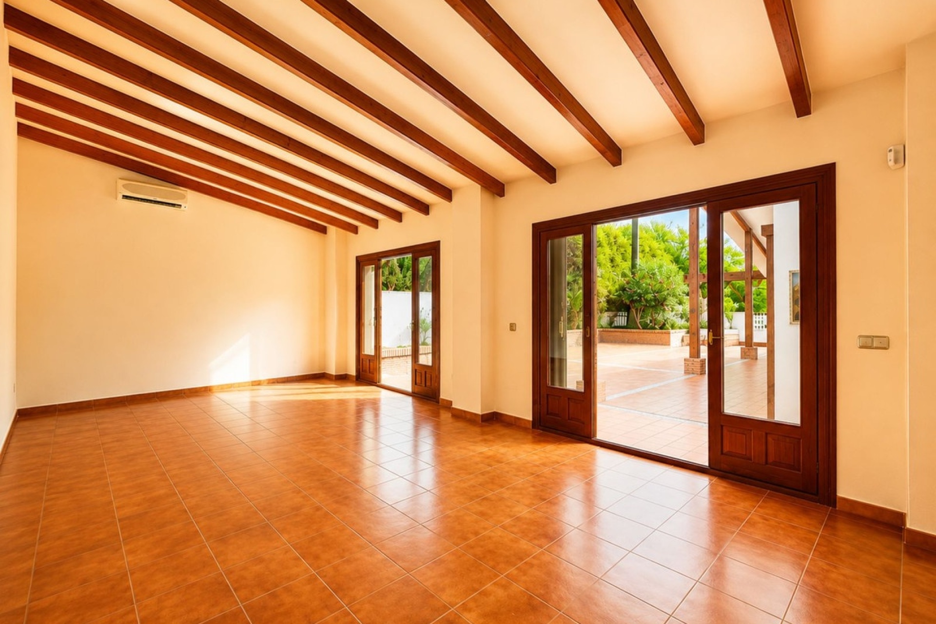 Rynek wtórny - Villa - Marbella - Río Real