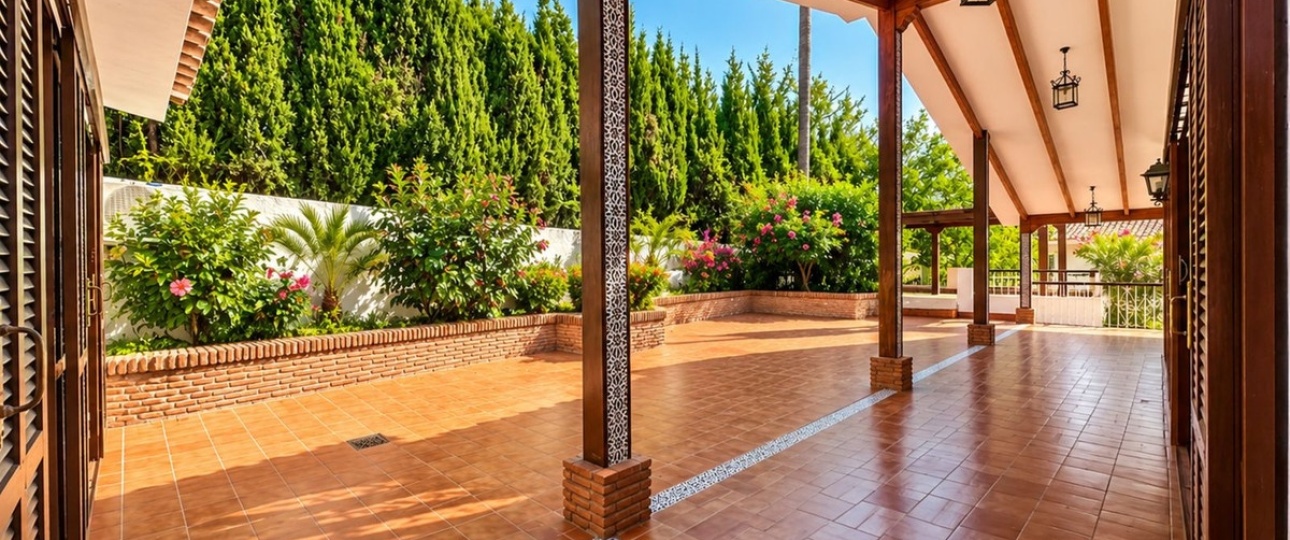 Rynek wtórny - Villa - Marbella - Río Real