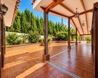 Rynek wtórny - Villa - Marbella - Río Real