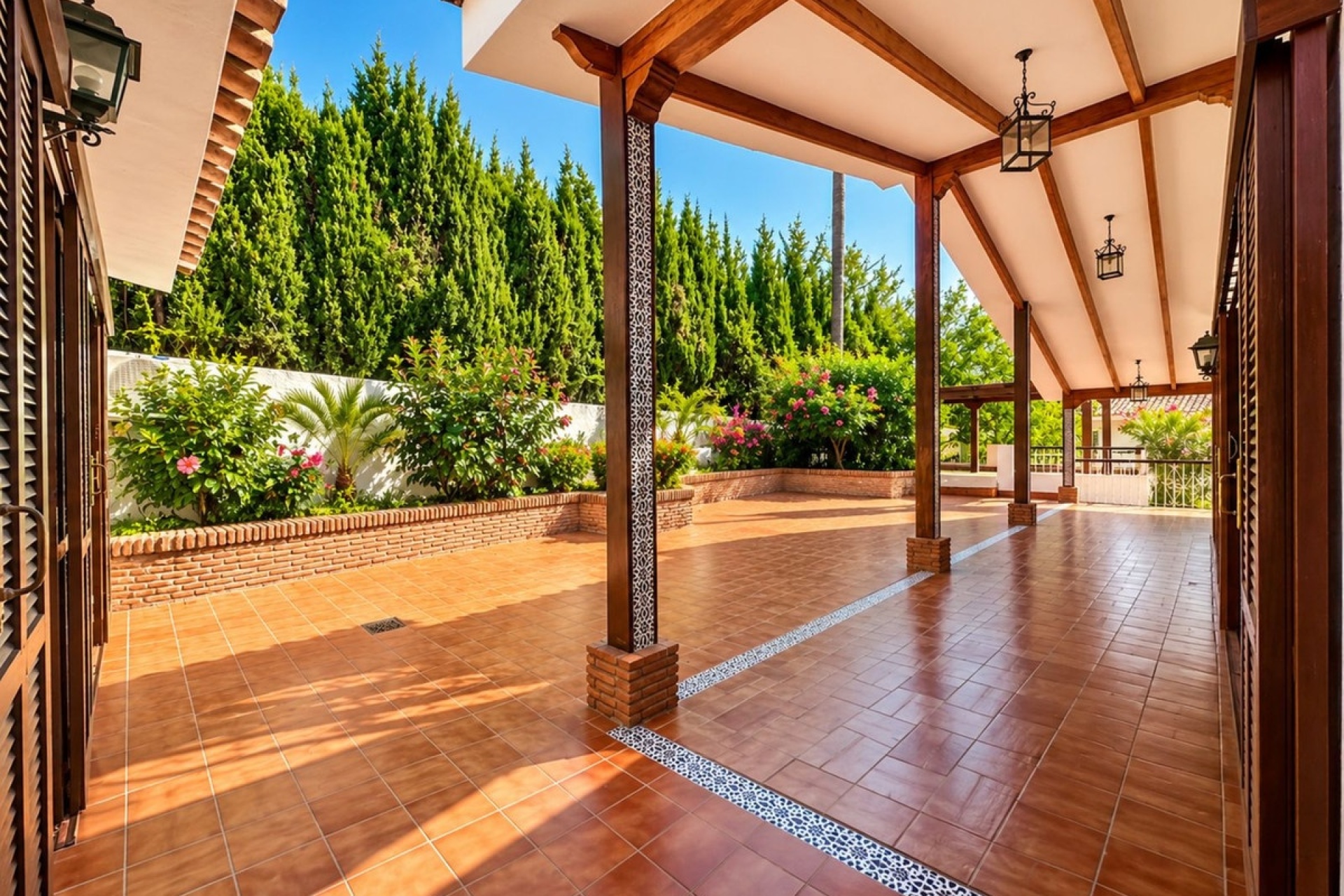 Rynek wtórny - Villa - Marbella - Río Real