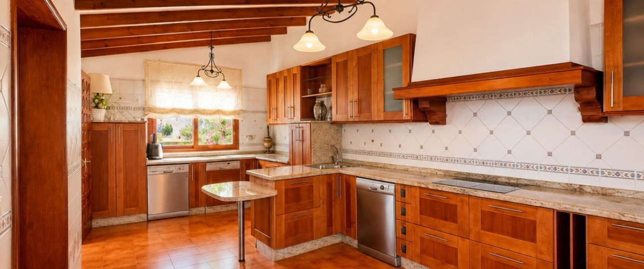 Rynek wtórny - Villa - Marbella - Río Real