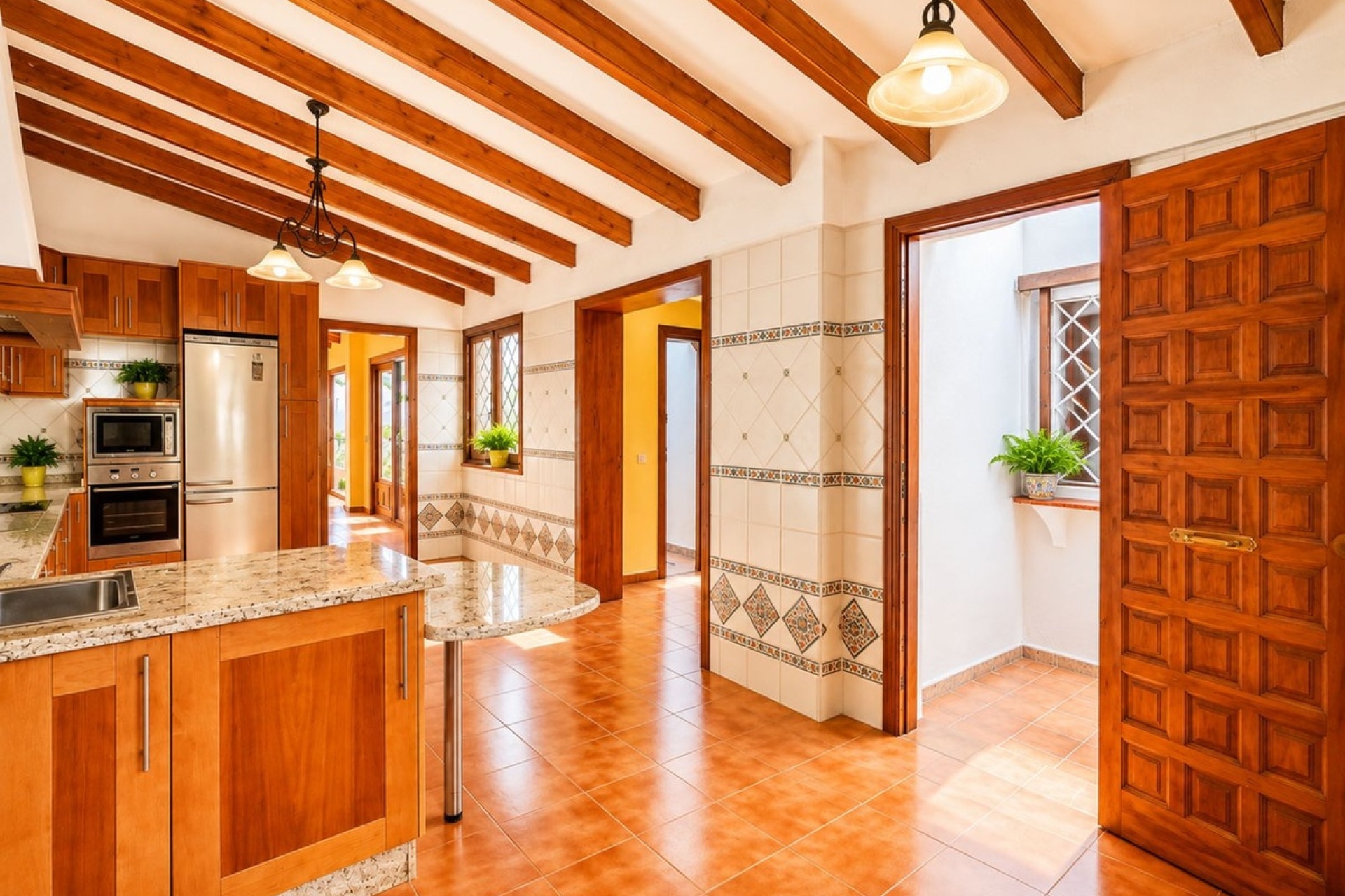 Rynek wtórny - Villa - Marbella - Río Real