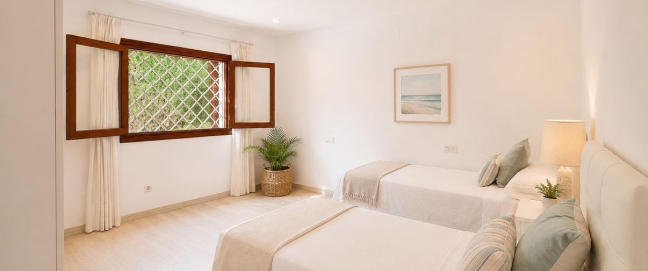 Rynek wtórny - Villa - Marbella - Río Real