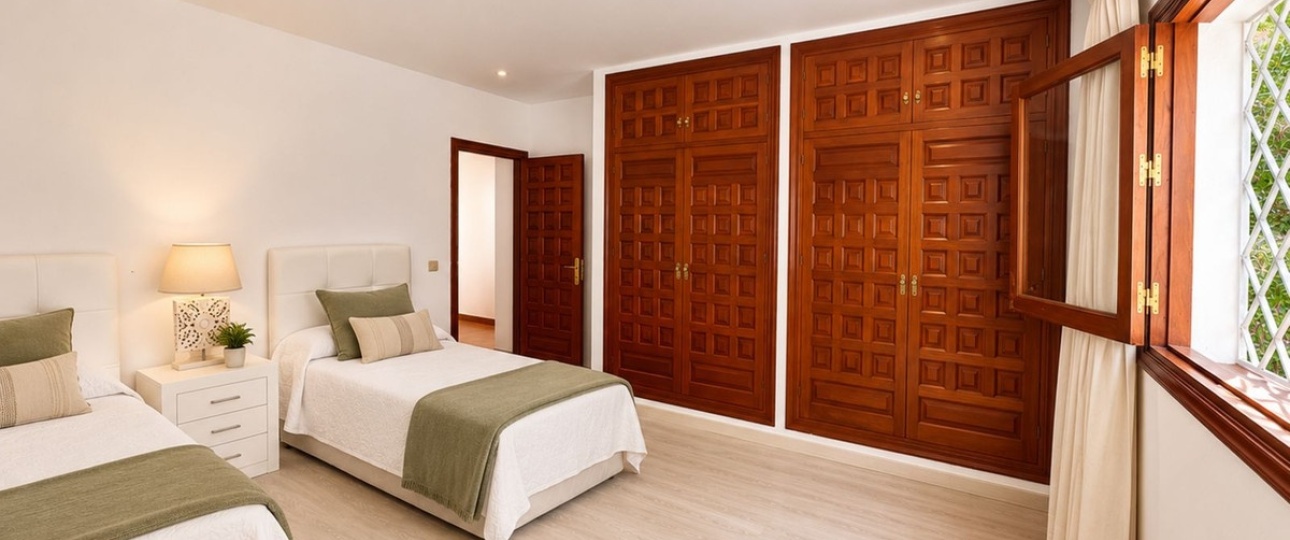 Rynek wtórny - Villa - Marbella - Río Real
