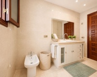 Rynek wtórny - Villa - Marbella - Río Real