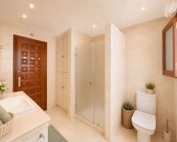 Rynek wtórny - Villa - Marbella - Río Real