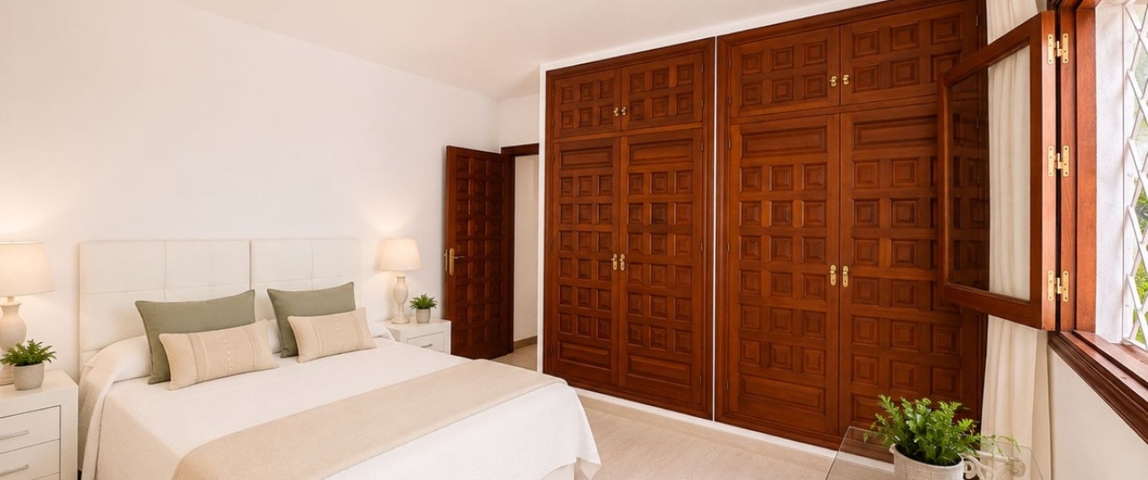 Rynek wtórny - Villa - Marbella - Río Real
