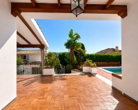 Rynek wtórny - Villa - Marbella - Río Real