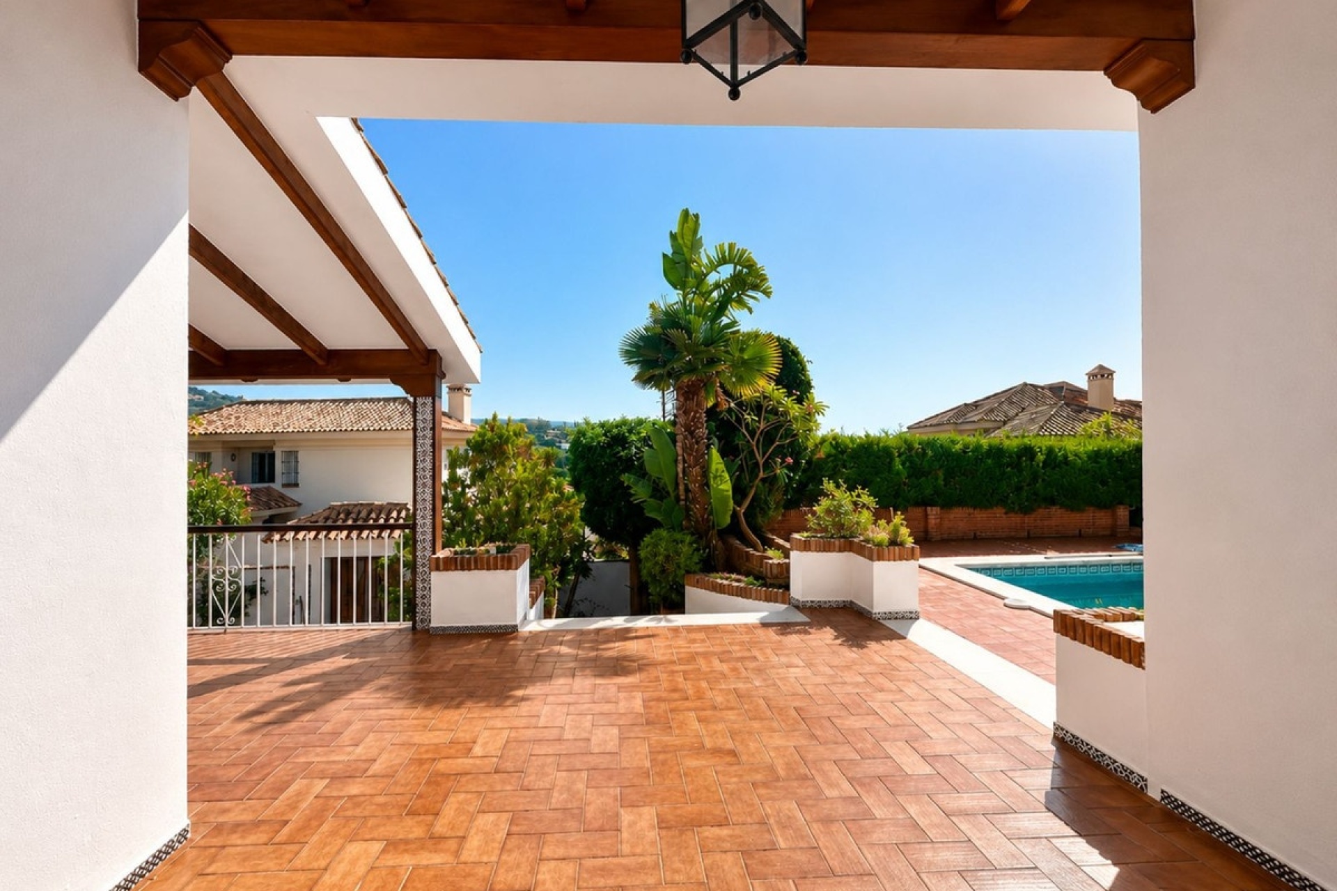 Rynek wtórny - Villa - Marbella - Río Real
