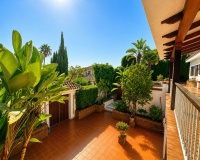 Rynek wtórny - Villa - Marbella - Río Real